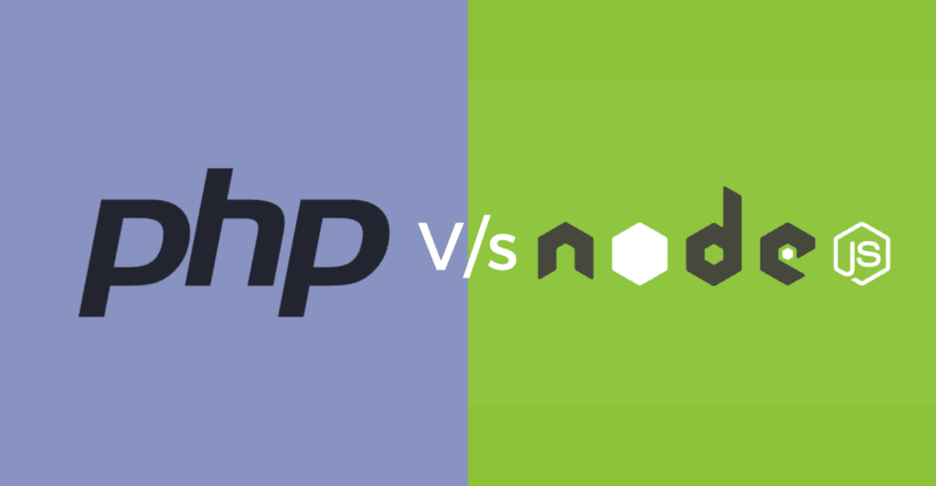 Node.js и PHP: Сравнение для Веб-Разработки